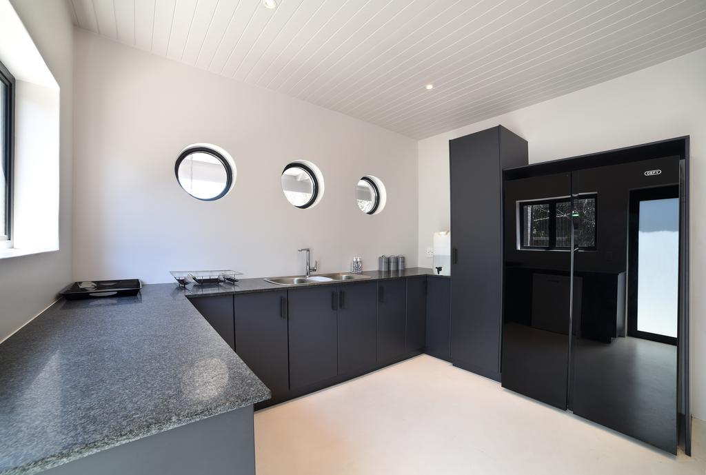 The Boat Shed By The Oyster Collection Villa Kenton on Sea Exteriör bild